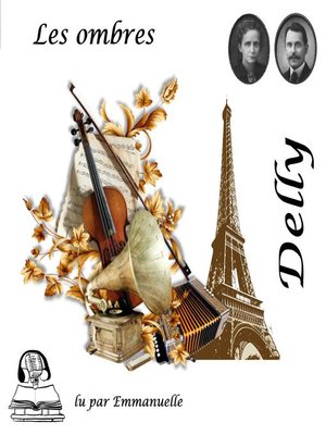 cover image of Les omnbres